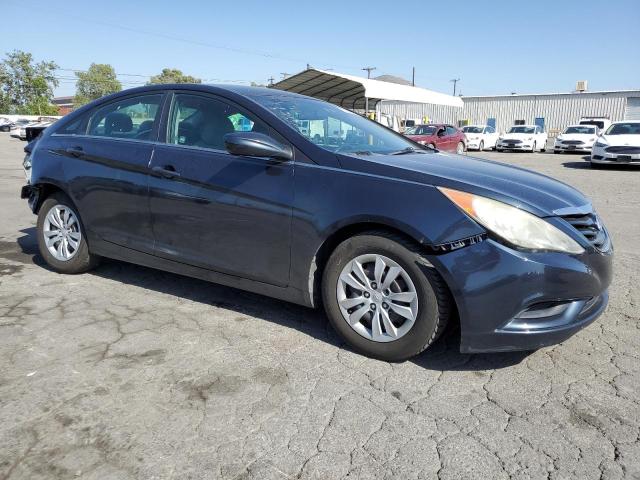 Vin: 5npeb4ac2bh015881, lot: 57356455, hyundai sonata gls 20114