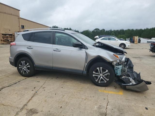 Vin: 2t3zfrev9jw449107, lot: 58504405, toyota rav4 le 20184
