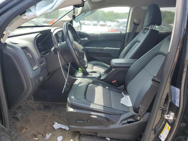 2022 CHEVROLET COLORADO Z 1GCGSDEN4N1184963