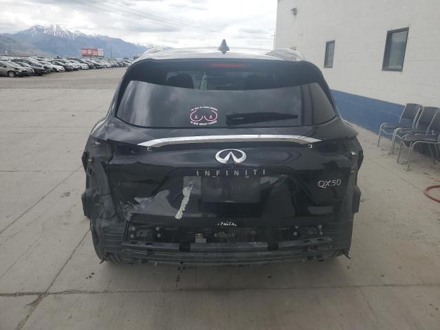 2019 INFINITI QX50 ESSEN - 3PCAJ5M13KF122020