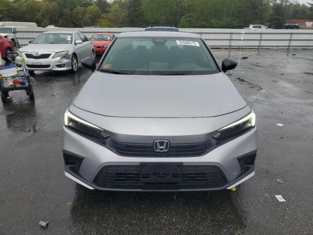 2022 HONDA CIVIC SPOR - 2HGFE2F57NH597601