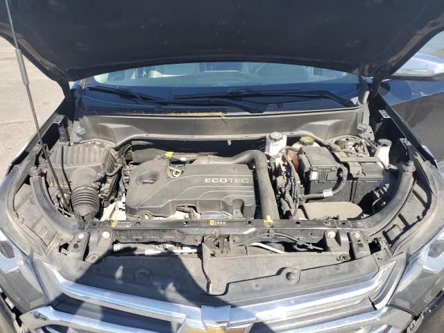 2019 CHEVROLET EQUINOX PR - 2GNAXNEV7K6278588