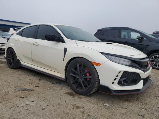 Vin: shhfk8g75ju201450, lot: 56298845, honda civic type-r touring 20184