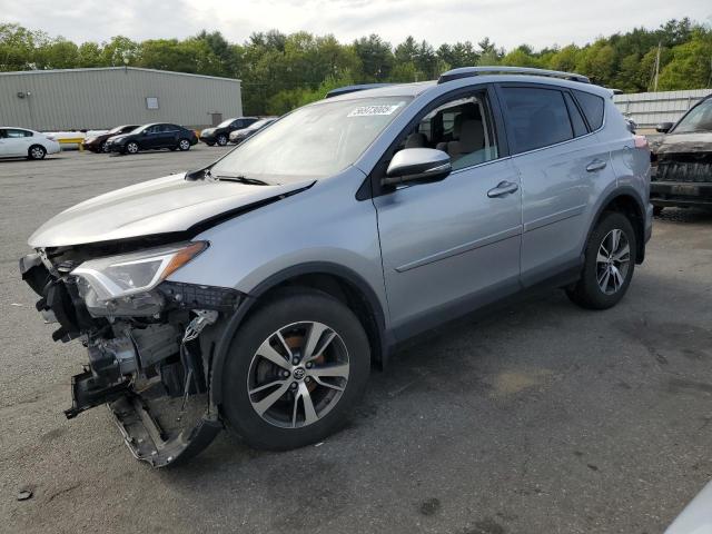 TOYOTA RAV4 ADVEN