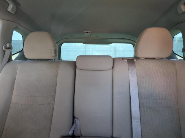2016 NISSAN ROGUE S - KNMAT2MV5GP645550
