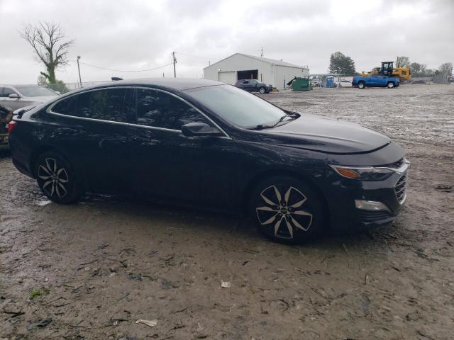 Vin: 1g1zg5st9lf135785, lot: 57206655, chevrolet malibu rs 20204