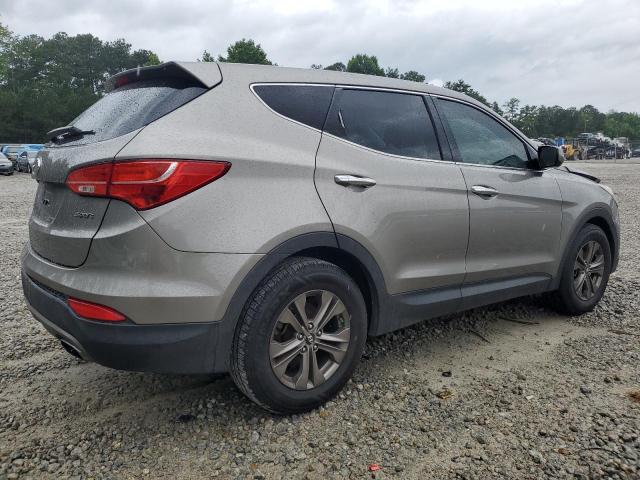 Vin: 5xyzt3lb5fg237387, lot: 58732485, hyundai santa fe 20153