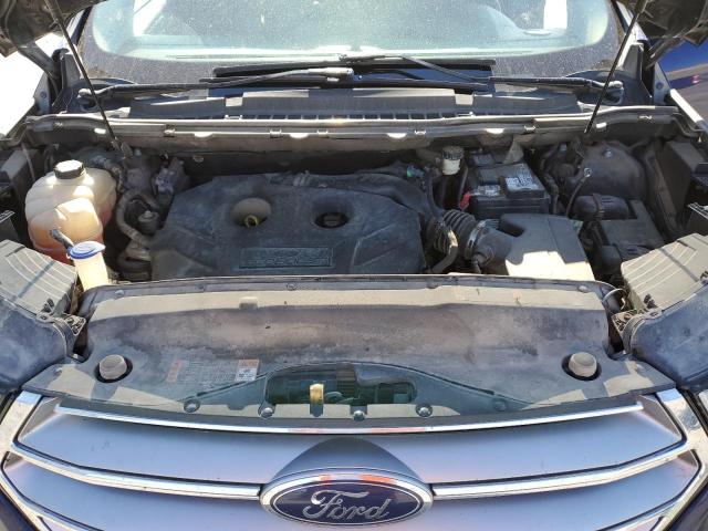 2016 FORD EDGE SE - 2FMPK3G96GBB10957