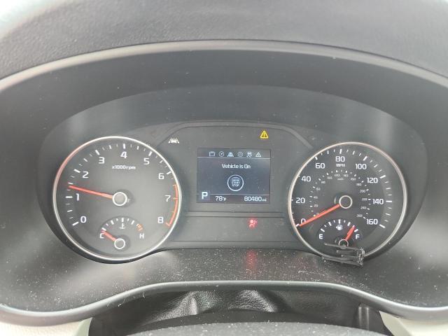 2021 KIA SPORTAGE E - KNDPN3AC0M7851013