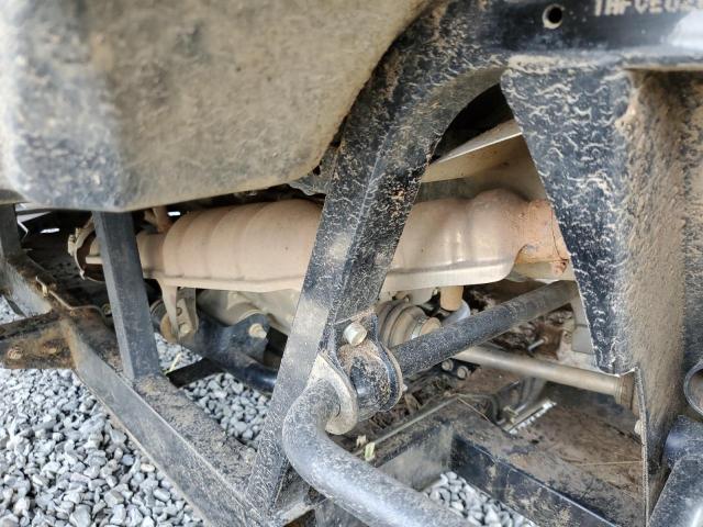 2021 HONDA ATV 1HFVE0208M4700051