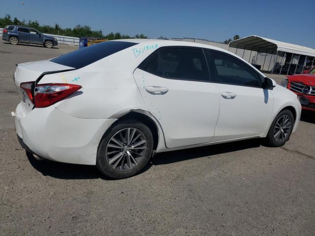 Vin: 5yfburhe8gp402835, lot: 55351235, toyota corolla l 20163