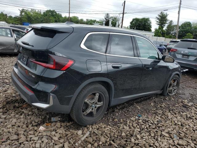 Vin: wbx73ef03p5w45445, lot: 58377635, bmw x1 xdrive28i 20233