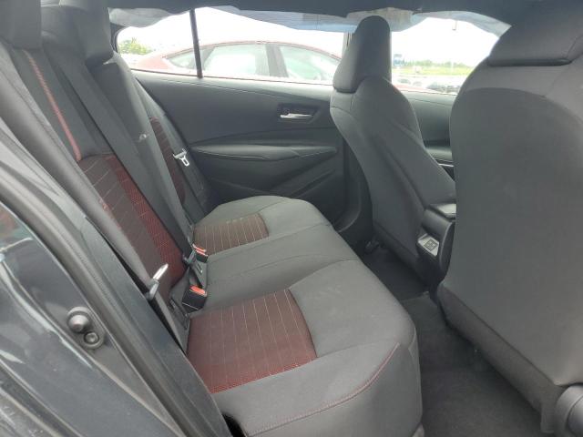 2024 TOYOTA COROLLA SE - 5YFP4MCE3RP169966