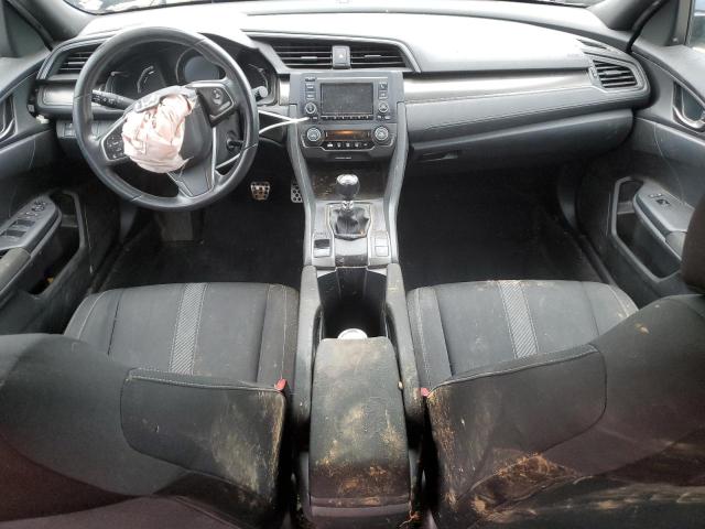 SHHFK7G48HU230659 2017 HONDA CIVIC
