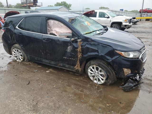Vin: 2gnaxkev6l6134479, lot: 55638095, chevrolet equinox lt 20204