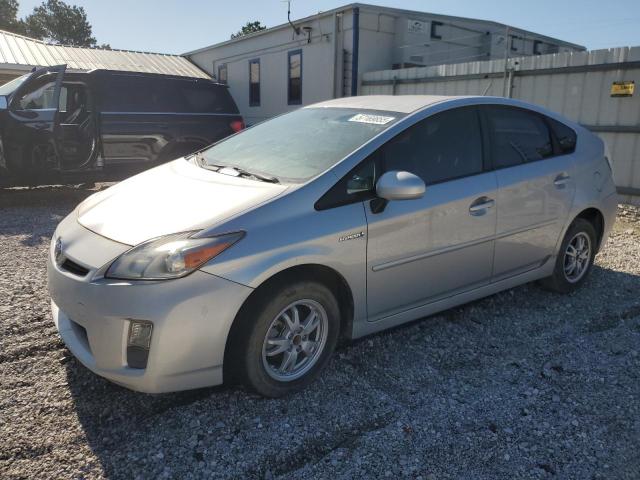 Vin: jtdkn3du2a5147899, lot: 57169855, toyota prius 2010 img_1