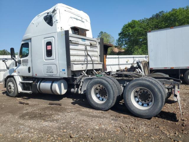 FREIGHTLINER CASCADIA 1 2016 white tractor diesel 3AKJGLD60GSHE5786 photo #4