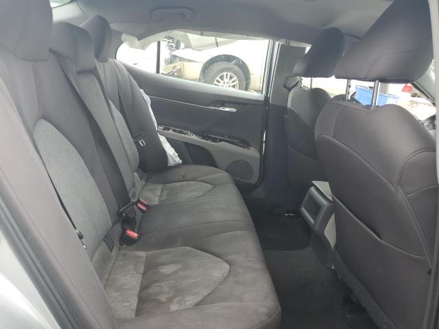 2019 TOYOTA CAMRY L - 4T1B11HK5KU255798