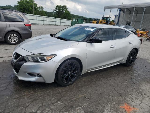 Vin: 1n4aa6ap5gc434087, lot: 57841775, nissan maxima 3.5s 2016 img_1