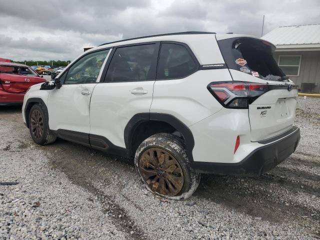 Vin: jf2sldfc4sh520846, lot: 56168425, subaru forester sport 20252