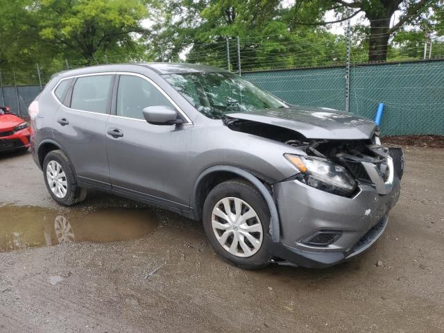 Vin: jn8at2mv5gw154745, lot: 58043865, nissan rogue s 20164