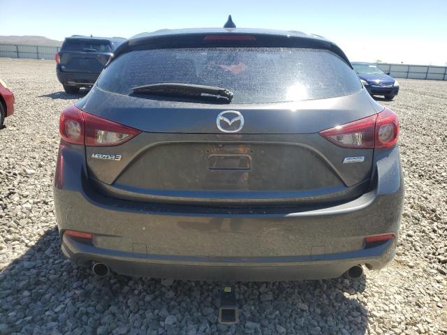 2017 MAZDA 3 GRAND TO JM1BN1M33H1122376