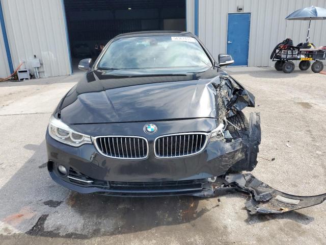 2016 BMW 435 I WBA3T3C56G5A41310