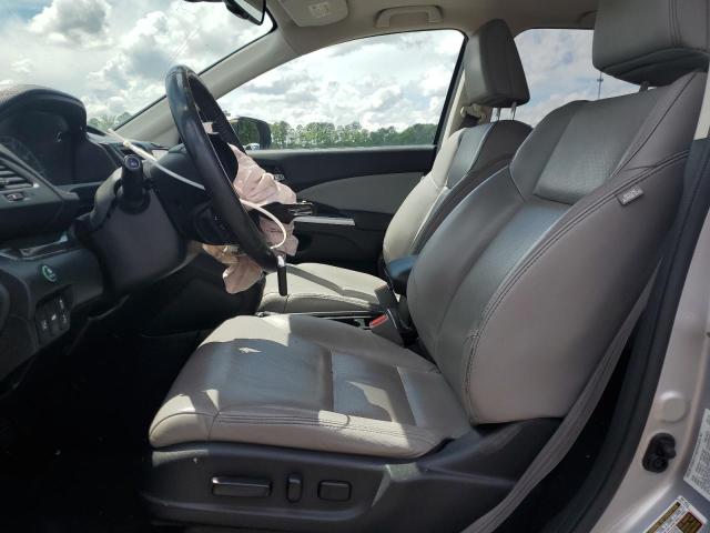 2016 HONDA CR-V TOURI - 5J6RM3H9XGL016077