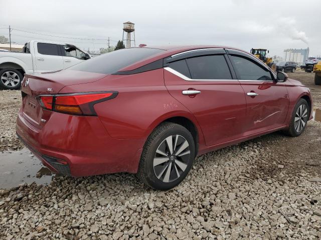 2021 NISSAN ALTIMA SL - 1N4BL4EW4MN415275