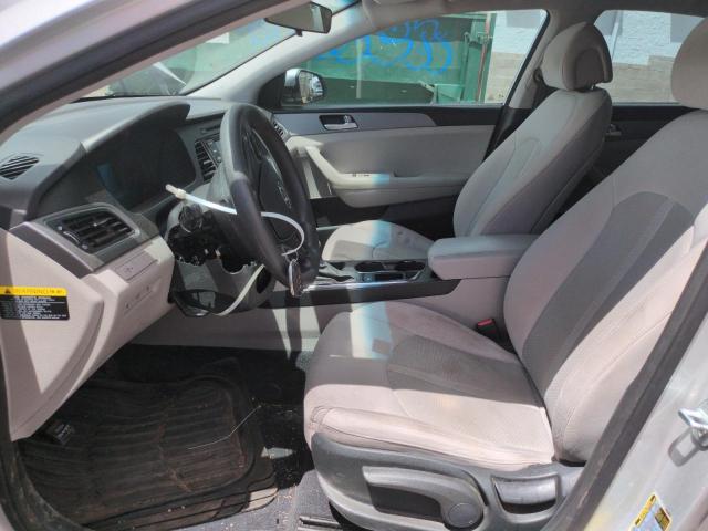 2015 HYUNDAI SONATA SE - 5NPE24AF0FH022425