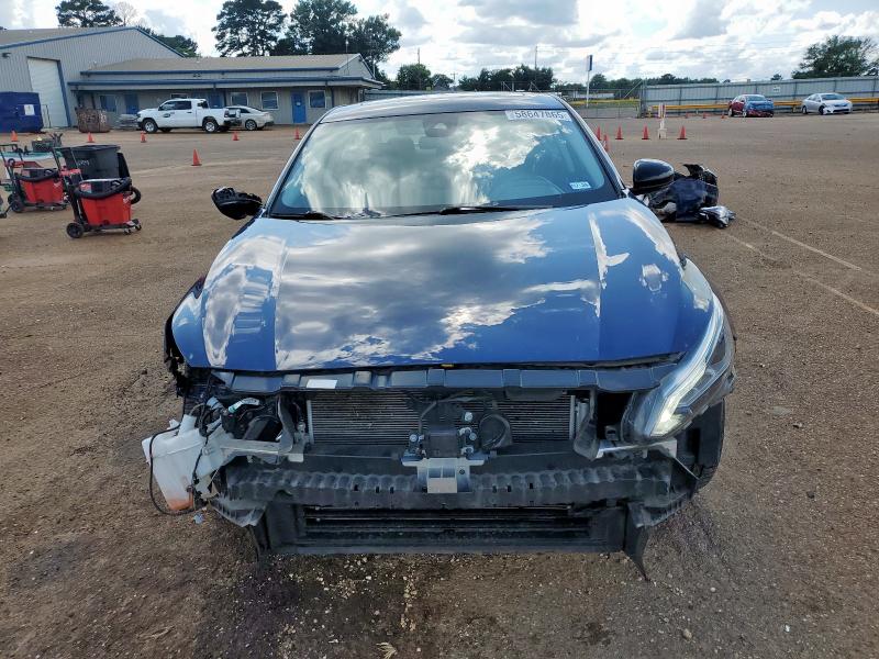 2021 NISSAN ALTIMA SR - 1N4BL4CV2MN344488