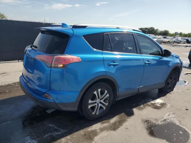 Vin: jtmzfrev7gj099080, lot: 57610965, toyota rav4 le 20163