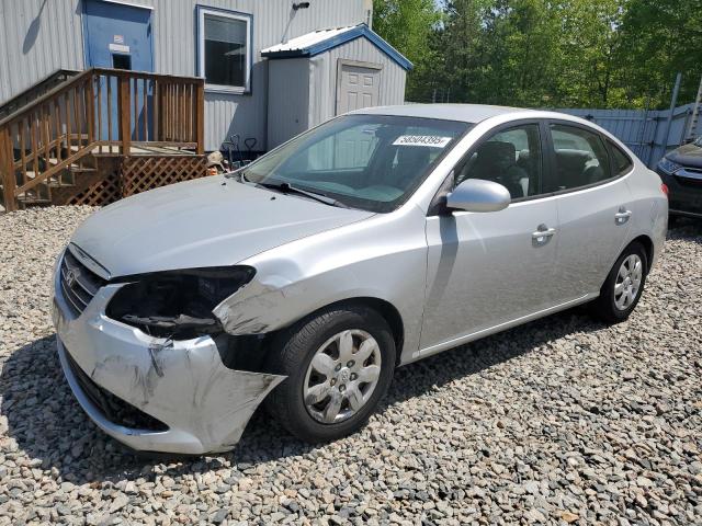 HYUNDAI ELANTRA GL