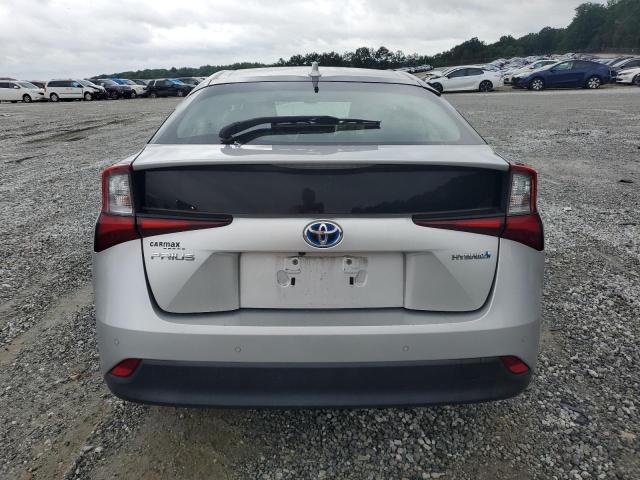 2020 TOYOTA PRIUS L - JTDKARFU7L3118070