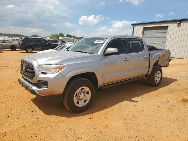 TOYOTA TACOMA DOUBLE CAB