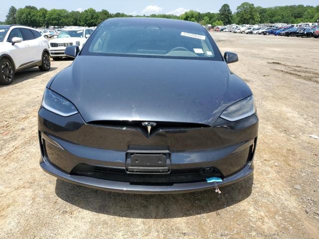 2025 TESLA MODEL X - 7SAXCDE51SF464598