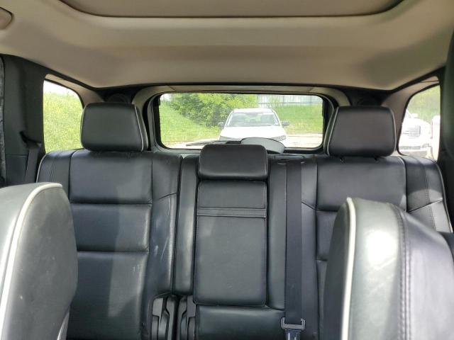 1C4RJFCG9DC523618 2013 JEEP GRAND CHER