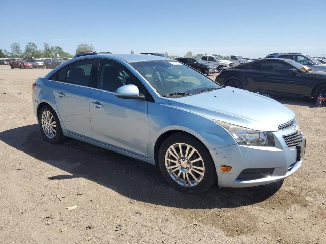 Vin: 1g1pk5sc8c7109985, lot: 57424325, chevrolet cruze eco 20124