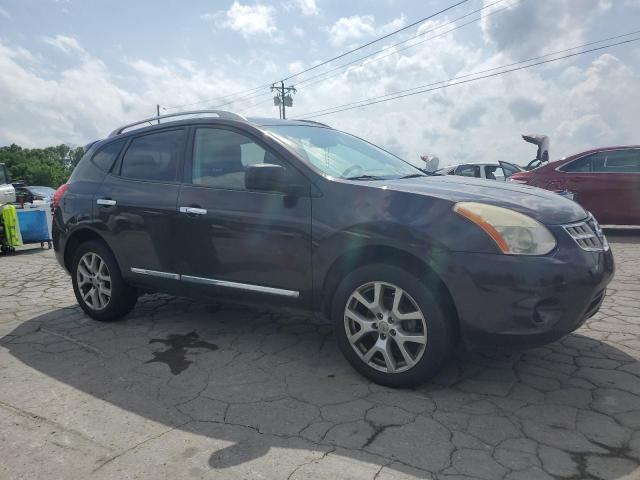 Vin: jn8as5mv8bw297282, lot: 57842935, nissan rogue s 20114