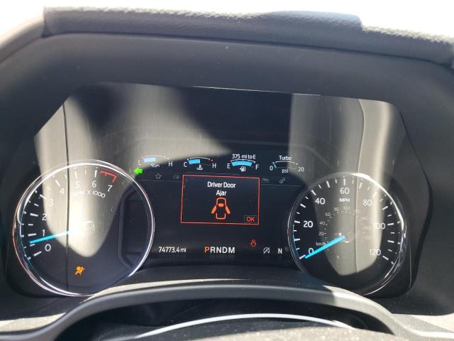 2020 FORD EXPEDITION - 1FMJU1JT5LEA65212