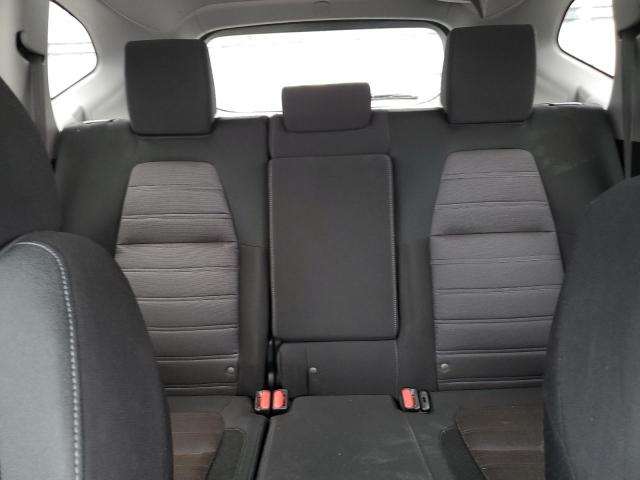 2021 HONDA CR-V LX - 2HKRW2H21MH214799