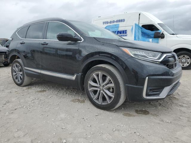 Vin: 2hkrw2h90mh683945, lot: 54219195, honda crv touring 20214