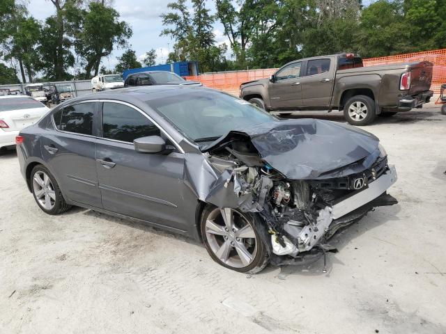 Vin: 19vde1f52de004424, lot: 55419405, acura ilx 20 premium 20134