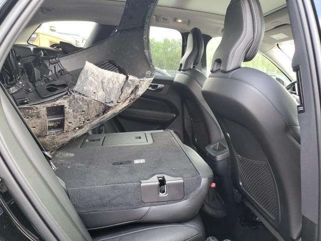 2023 VOLVO XC60 CORE YV4L12RKXP1331650