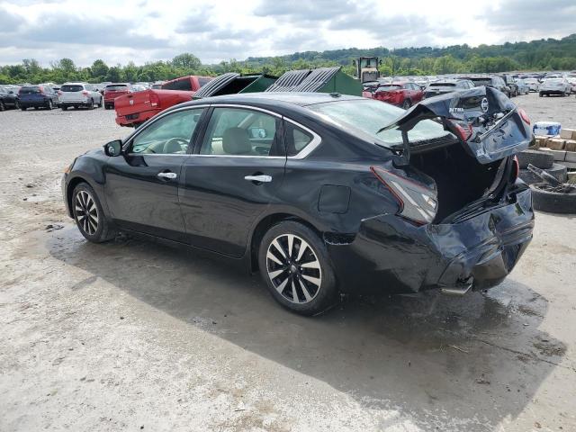 Vin: 1n4al3ap4jc216285, lot: 58421645, nissan altima 2.5 20182