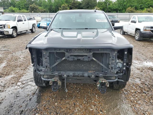 2016 CHEVROLET SILVERADO - 1GCVKSEC9GZ137488