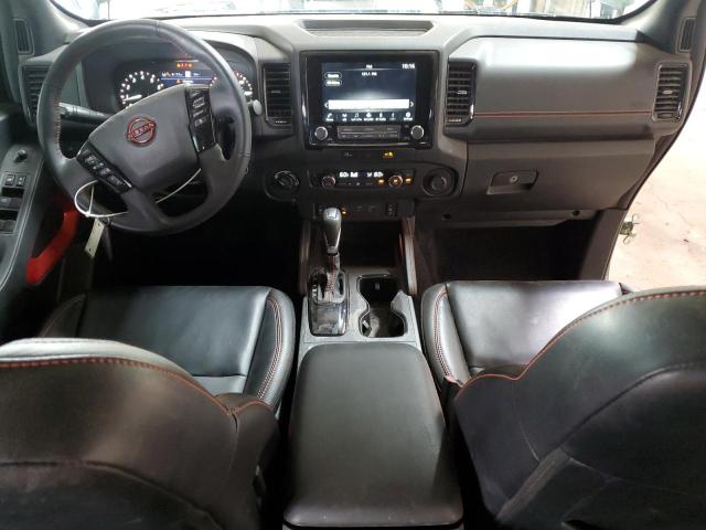 2023 NISSAN FRONTIER S - 1N6ED1EK4PN671708