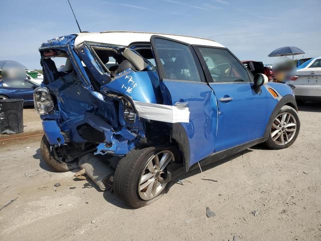 Vin: wmwzb3c57cwm06544, lot: 55838805, mini cooper countryman 20123