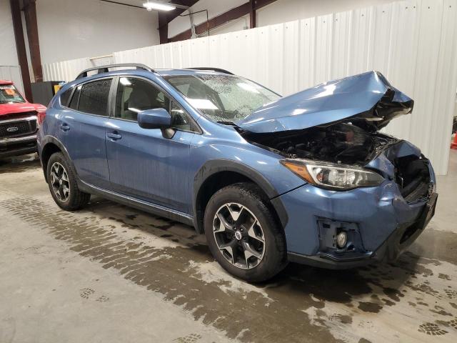 Vin: jf2gtadc9jh250471, lot: 57876885, subaru crosstrek premium 20184