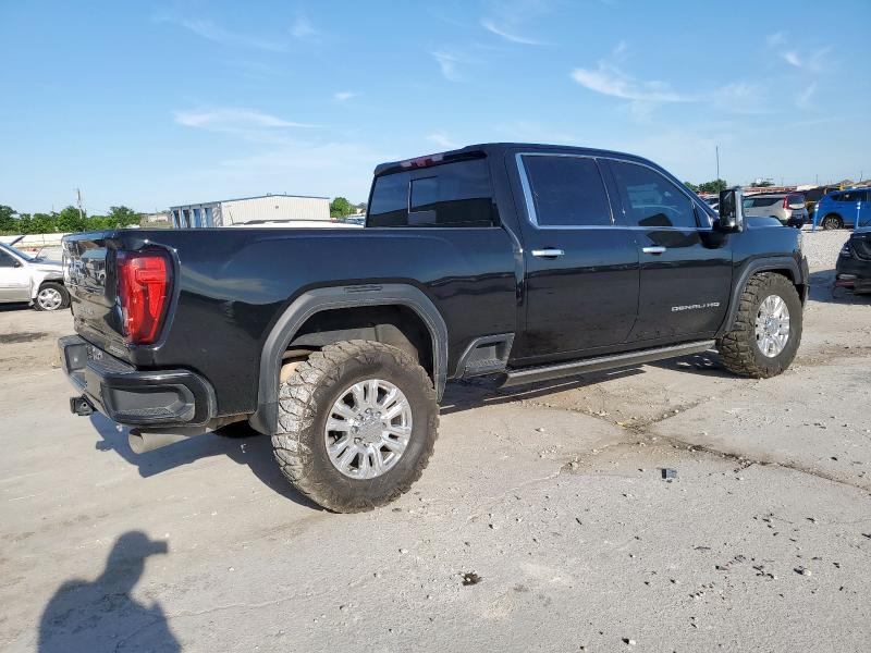 Vin: 1gt49rey1pf201472, lot: 57835305, gmc sierra k2500 denali 20233